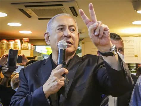 Benjamin Netanyahu: Master politician fighting for survival - Ruling ...