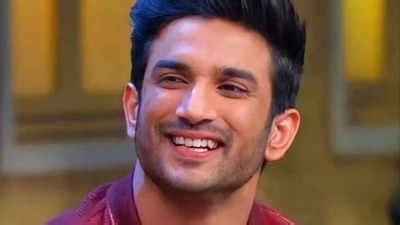 Sushant Singh Rajput's sister Shweta Singh Kirti reveals she felt his ...