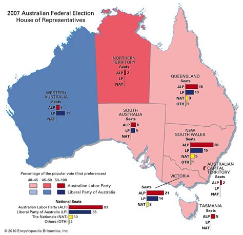Australian Capital Territory (A.C.T.) | Flag, Facts, Maps, & Points of Interest | Britannica