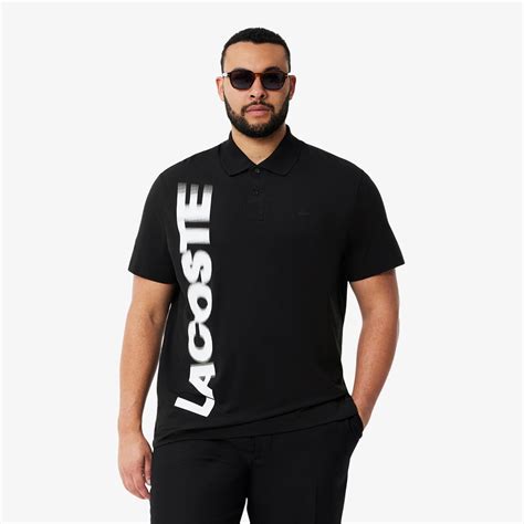 Lacoste Polo Shirts for Men l Classic Fit, Regular Fit, Slim fit