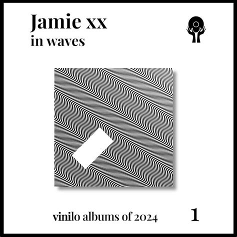 Jamie Xx In Waves Vinyl