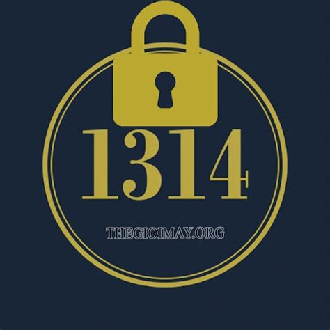 1314 là gì? Bạn đã biết nguồn gốc và ý nghĩa của số 1314 chưa?