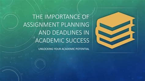 Assignment Planning 的图像结果