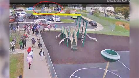 Lorain officer saluted for response to shooting outside school | wkyc.com