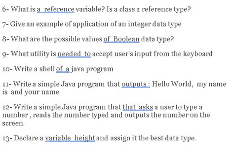 What Is Reference Variable in Java 的图像结果