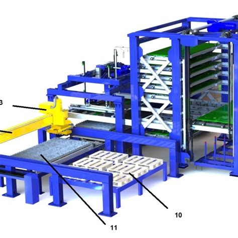 Image result for Pneumatic Sorting Counting Systems