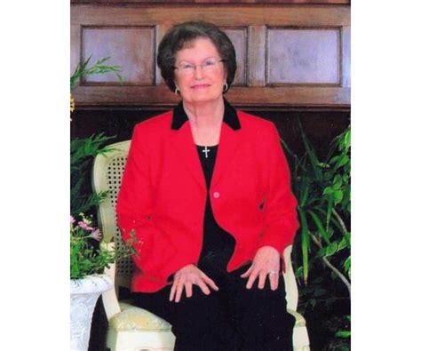 Carolyn Sue Evans Obituary (2024) - Byram, MS - Chancellor Funeral Home ...