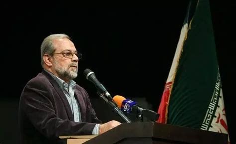 After Ali Larijani's death, Iran appoints Mohammad Bagher Zolghadr as ...