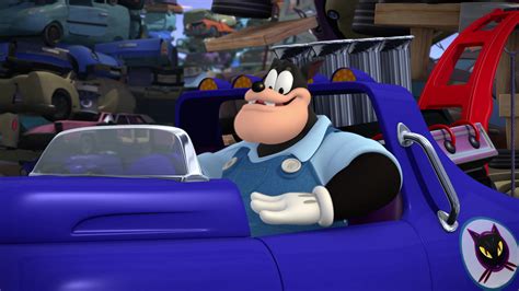 Nonton Super-Charged!/ Super-Charged: Mickey'S Monster Rally Season 2 ...