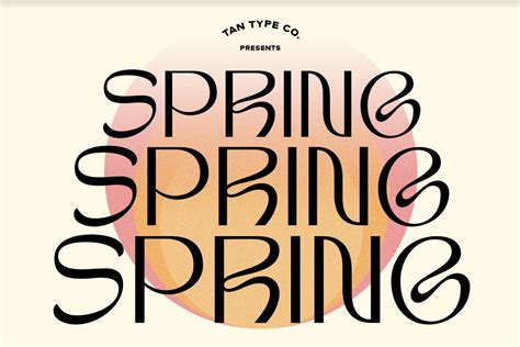 Trend Fonts | What Fonts Are Trending Now and Font Trends for 2022 – QFIP