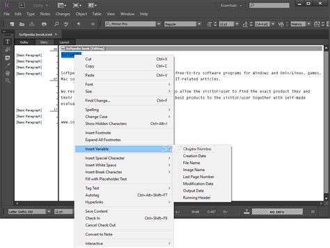 Adobe InCopy How To 的图像结果