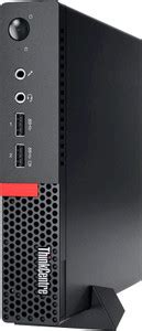 VECG COMPUTER GAMING ThinkCentre - Intel® Core™ i5-6500 [8GB RAM/256GB ...