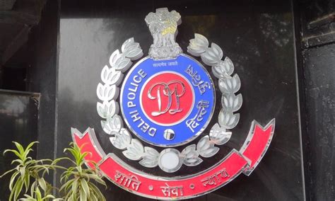 Delhi High Court Directs Delhi Police For Report On Alleged Illegal ...
