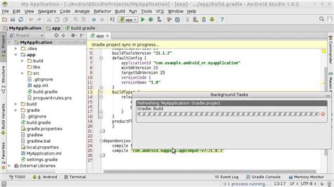 Image result for Android Studio Update Compilesdkversion for Project