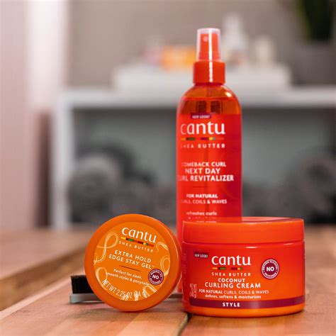 How Much Is Cantu Products at Sandra Galvez blog