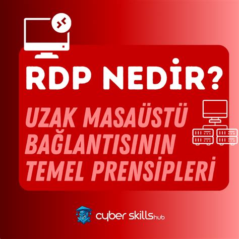 Image result for RDP Remote Desktop Connection