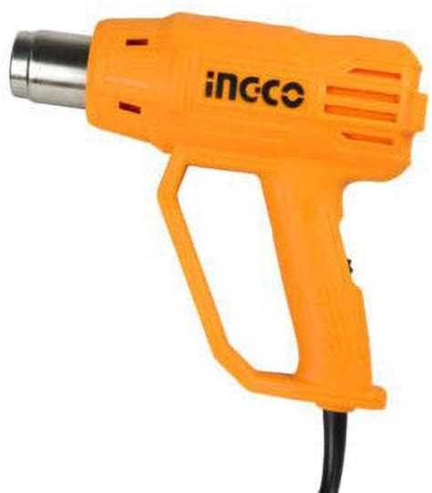 INGCO HG2000385 2000 W Heat Gun Price in India - Buy INGCO HG2000385 ...