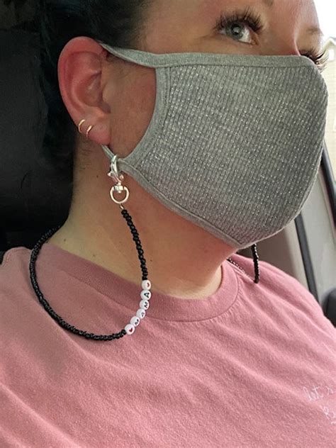 Beaded Chain Mask 的图像结果