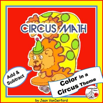 Image result for Math Circus 2