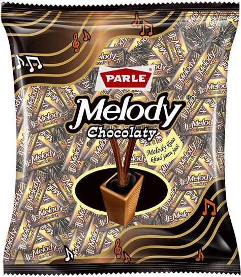 PARLE Melody Chocolaty Toffee Price in India - Buy PARLE Melody ...