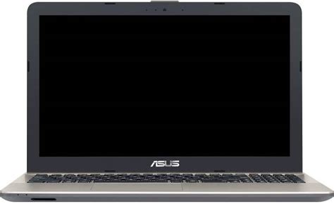 ASUS X Series Celeron Dual Core 7th Gen - (4 GB/500 GB HDD/Windows 10 ...