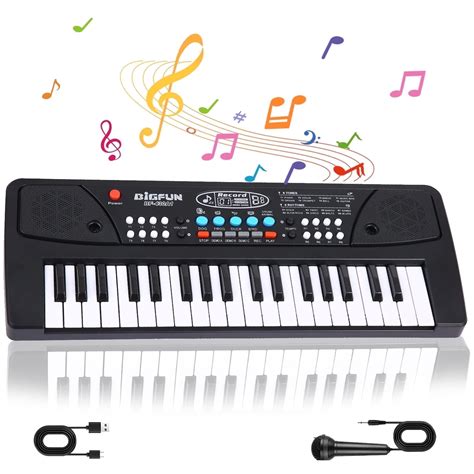 Image result for Kids Piano Keyboard