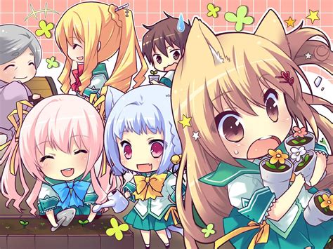 Image result for Chibi Cat Background
