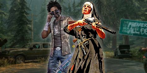 8 Best PS5 Zombie Games, Ranked