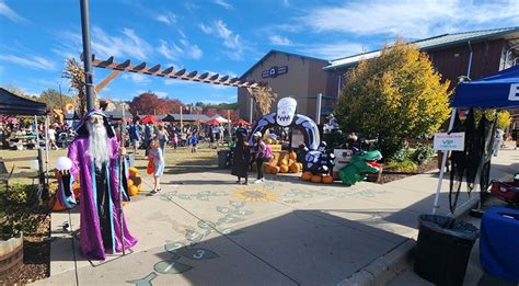 Mystikal Market & Halloween Extravaganza, Aspen Grove Littleton, 19 ...