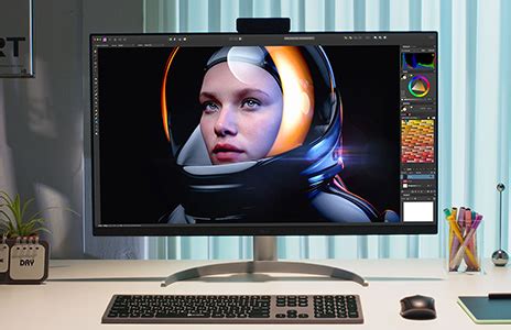 Buy LG HD LED Monitors Online at Best Price