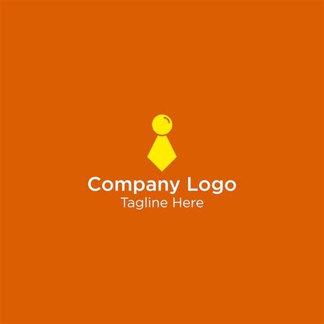 Recruitment logo | Premium Vector