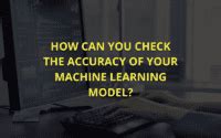 Evaluation Accuracy Machine Learning Model 的图像结果