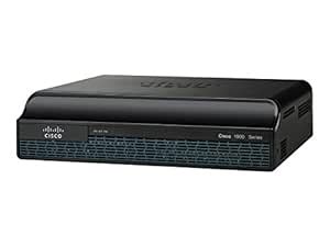 Cisco CISCO1941-2.5G/K9 1941 Networking Device with 2.5G DRAM 256MB ...