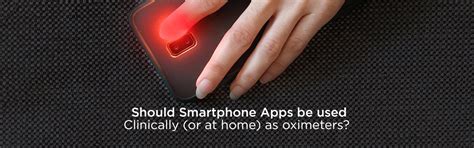 Are Apps a Reliable Method to Measure Blood Oxygen Levels? — Dr Trust