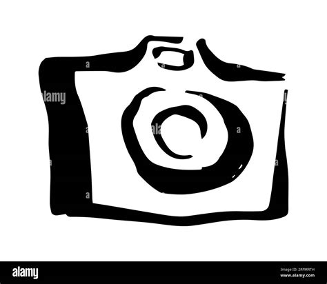 How to Draw a Camera Symbol 的图像结果