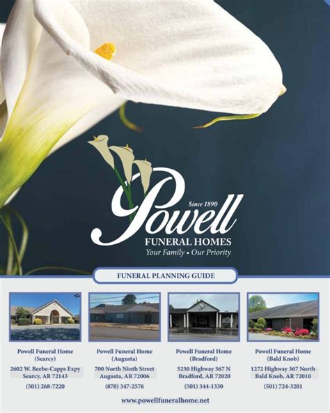 Powell Funeral Home