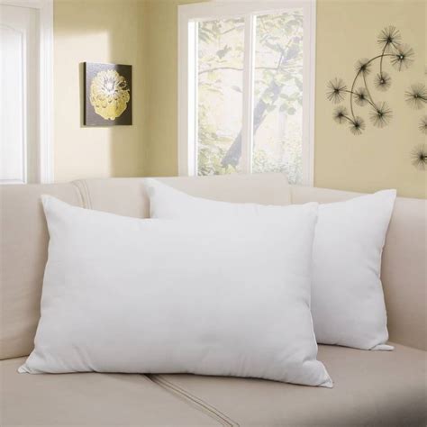 Flipkart SmartBuy Microfibre Solid Sleeping Pillow Pack of 2 - Buy ...