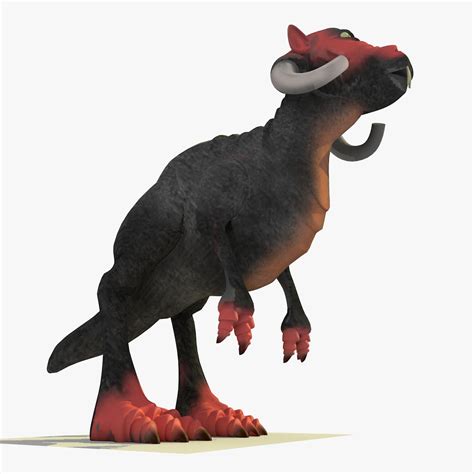 Alien T-Rex 的图像结果