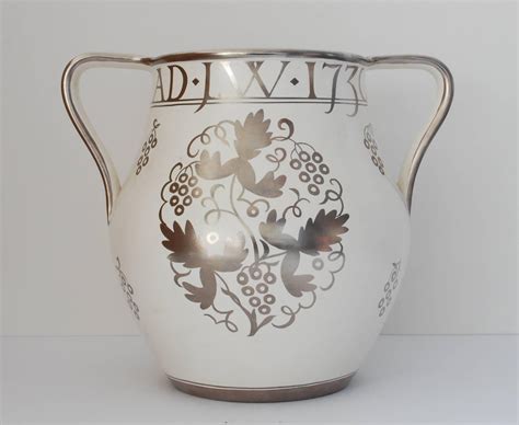 Bincentenary Wine Cooler, Wedgwood, circa 1950 For Sale at 1stDibs | tk maxx fish jug, wedgwood ...
