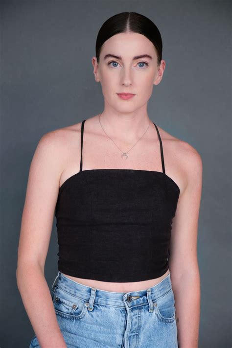 Maggie Foster — Boulder Ballet