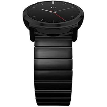 Ticwatch 2 Smartwatch (Charcoal): Amazon.in: Computers & Accessories
