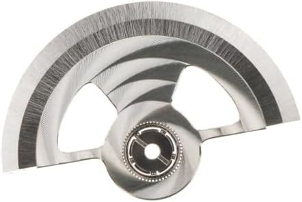 The Style Sutra Automatic Hammer Rotor Component Oscillating Weight ...