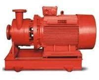 Fire Pump Suppliers in India | Modi Fire Safety