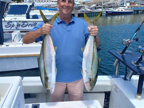 BLUE ATLANTIC FISHING CHARTERS (Updated 2026) All You Need to Know ...