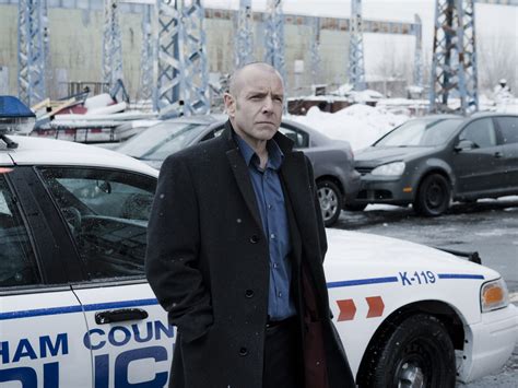 Prime Video: Durham County Series 3