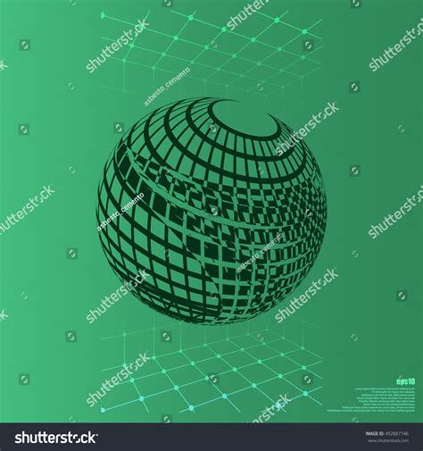 Sphere Vector 的图像结果