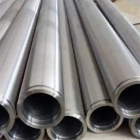 Steel Welded Tube Products - SS 316 Welded Pipes & Tubes, ASTM A312 ...