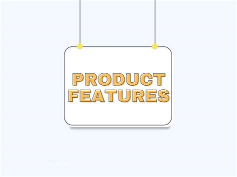 Image result for Features Example of Clothes Product