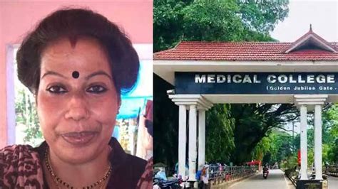 Patient dies in medical college after given wrong injection, nurse gave ...