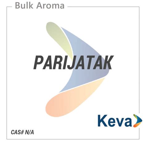 PARIJATAK - 25g from SH Kelkar (aka SHK/Keva/Cobra)-Fragrances – Bulkaroma